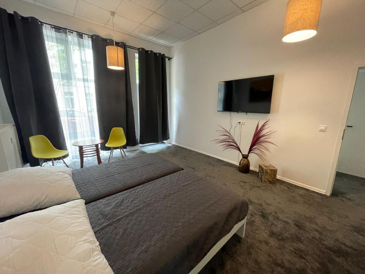 Apartamento Berlinhome Koepenick