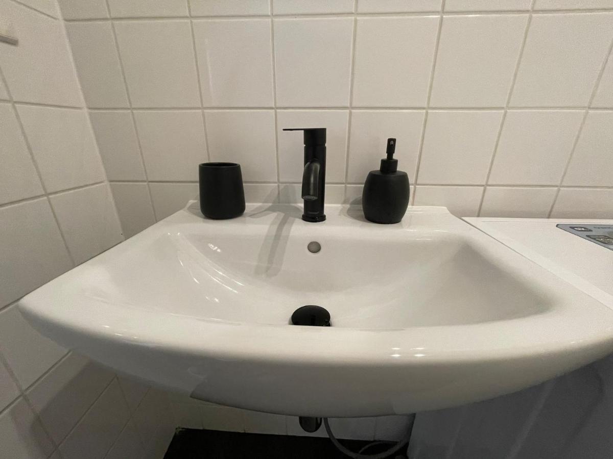 Apartamento Berlinhome Koepenick Berlim