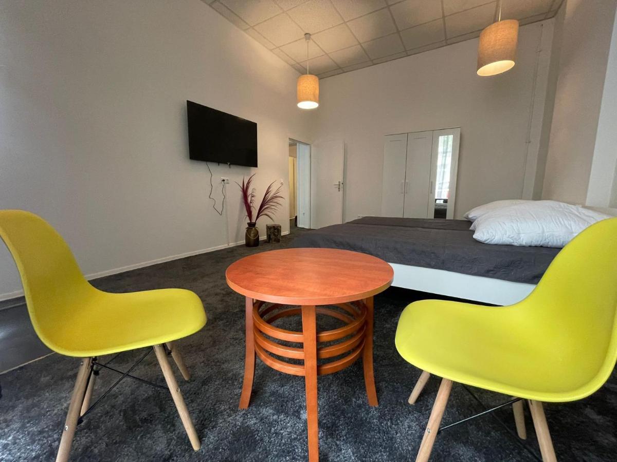 Berlinhome Koepenick Apartamento Berlim