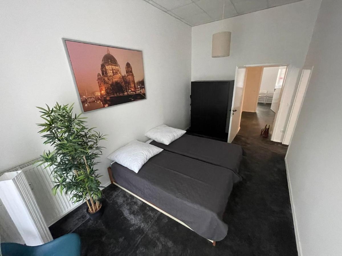 Apartamento Berlinhome Koepenick *