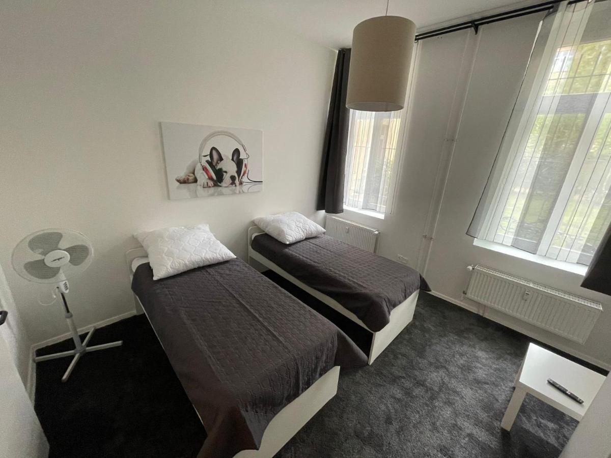 Berlinhome Koepenick Berlim