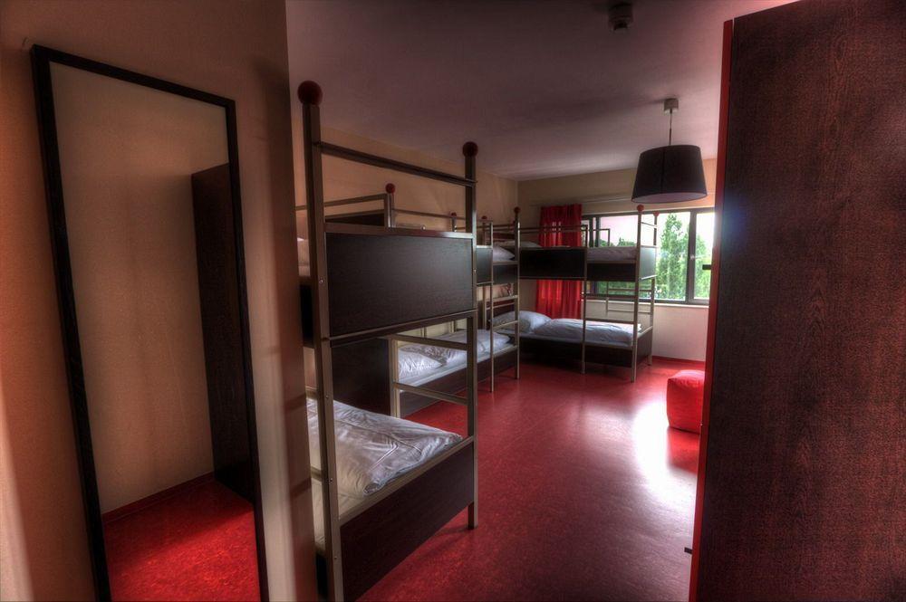 Hostel 2a Berlin