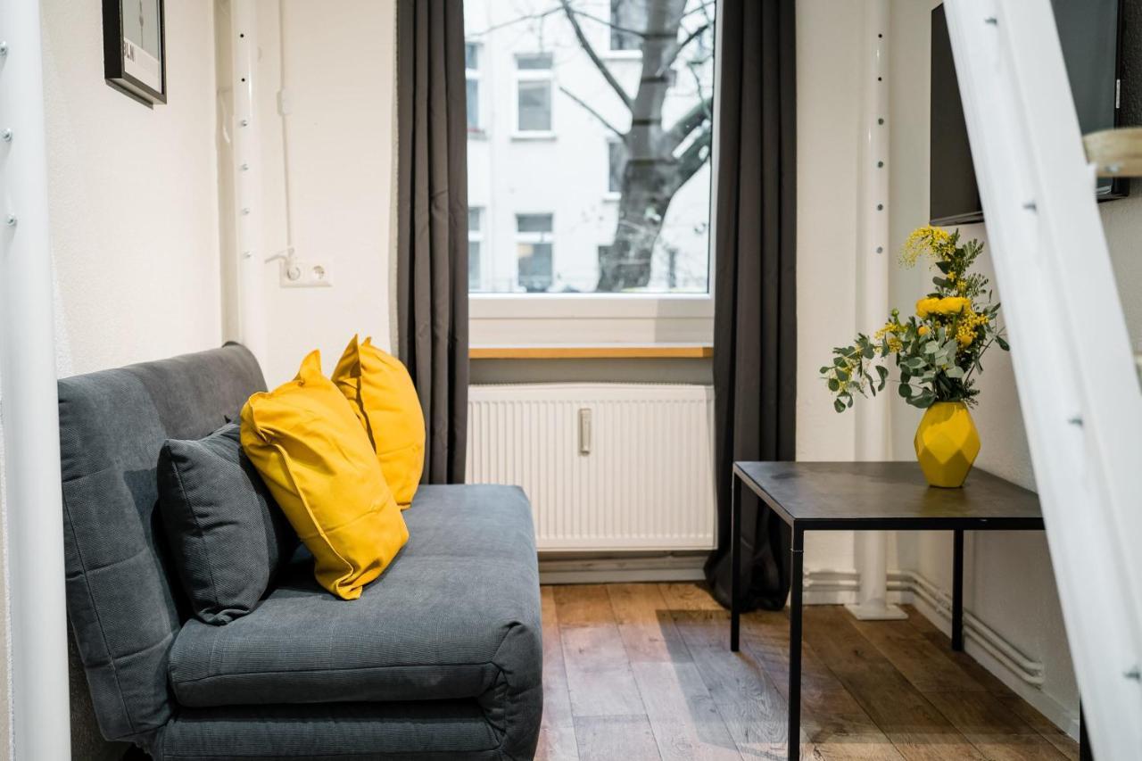 Apartment Cosy Box 3 At Boxhagener Platz *