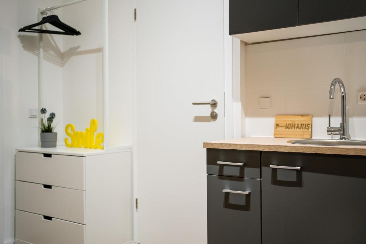 Cosy Box 3 At Boxhagener Platz Apartment