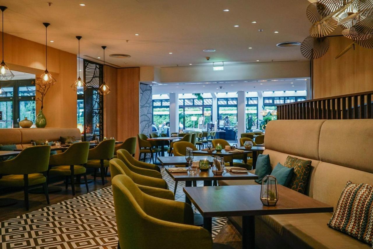 Crowne Plaza City Centre Ku'damm By Ihg 4* Berlin
