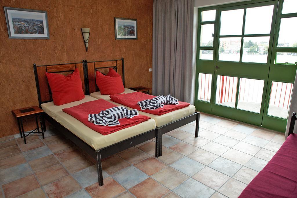 Seminar- Und Flussbad Gartenstrasse 5*