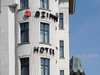 Hotel Acom-hotel Kurfuerstendamm Berlin