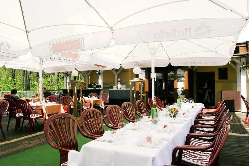 Hotel Gruenau 4*