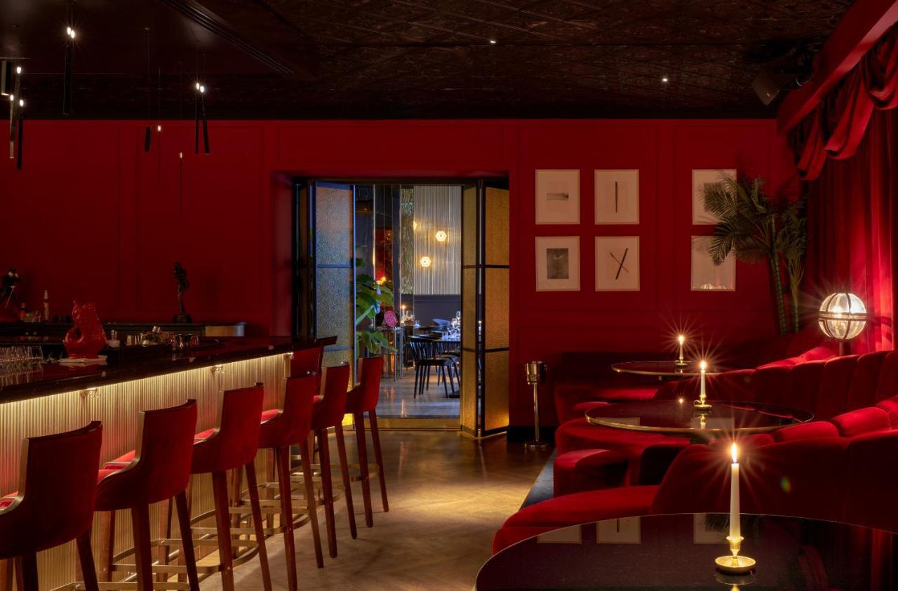 Hotel Provocateur Berlin, Part Of Sircle Collection