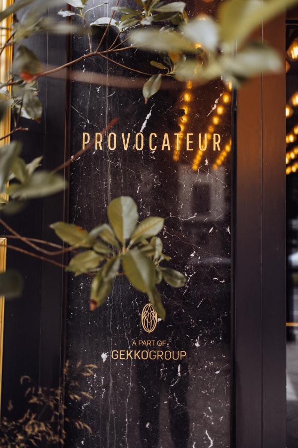 Hotel Provocateur Berlin, Part Of Sircle Collection Berlin