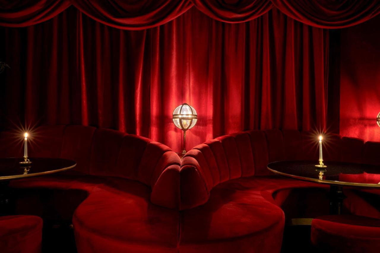 Provocateur Berlin, Part Of Sircle Collection 4* Berlin
