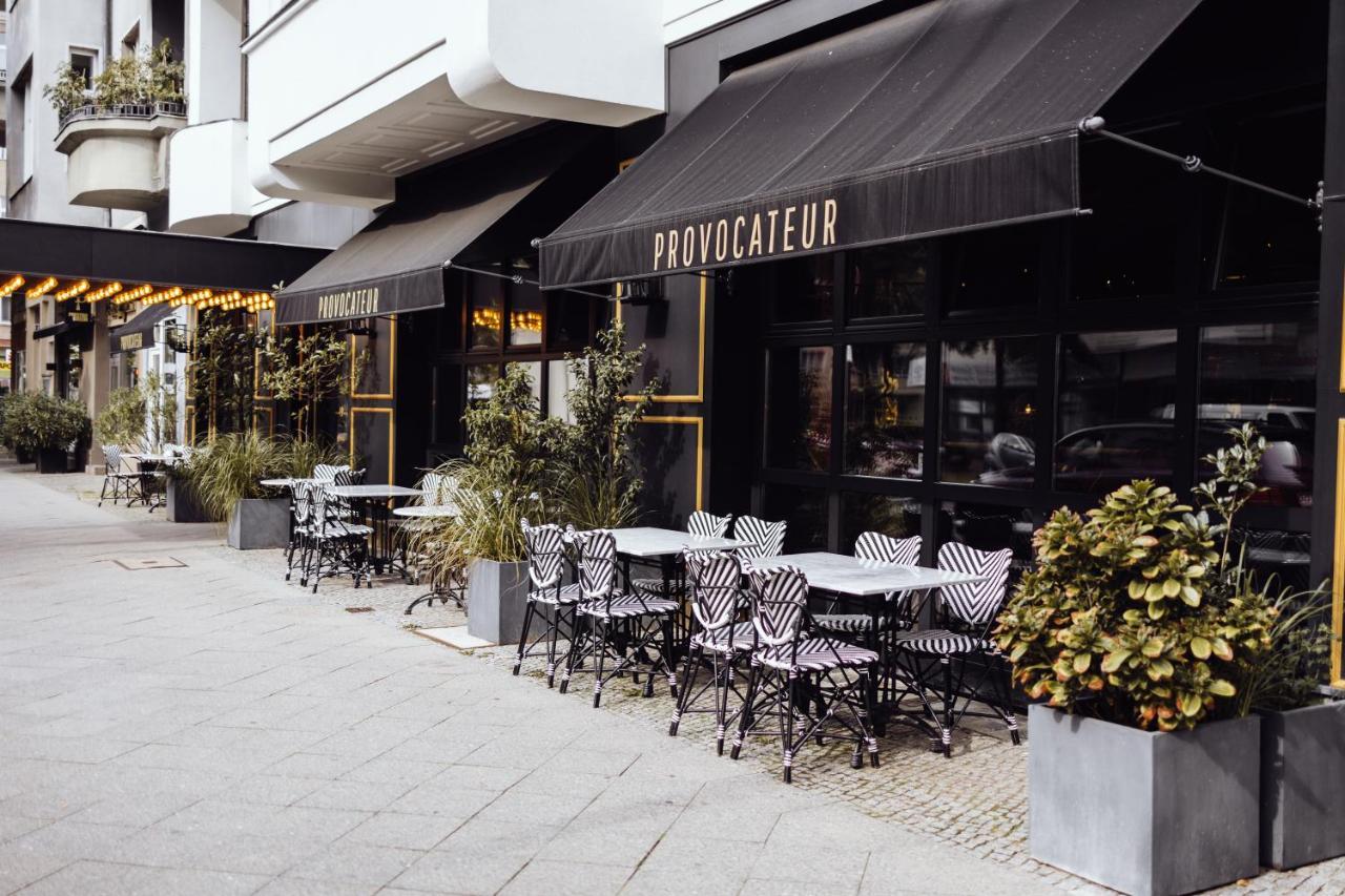 Provocateur Berlin, Part Of Sircle Collection Hotel