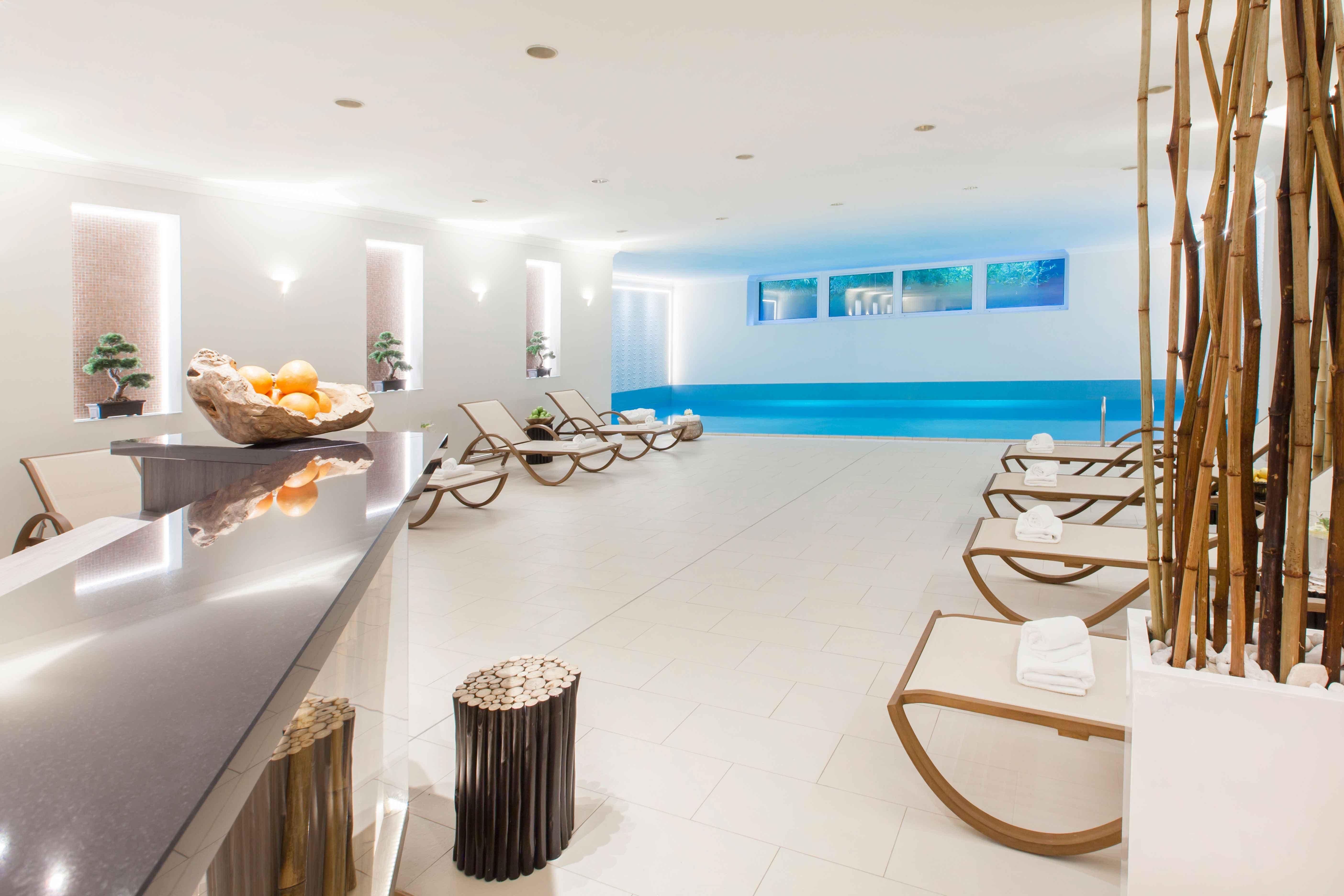 Hotel Crowne Plaza City Centre Ku'damm By Ihg
