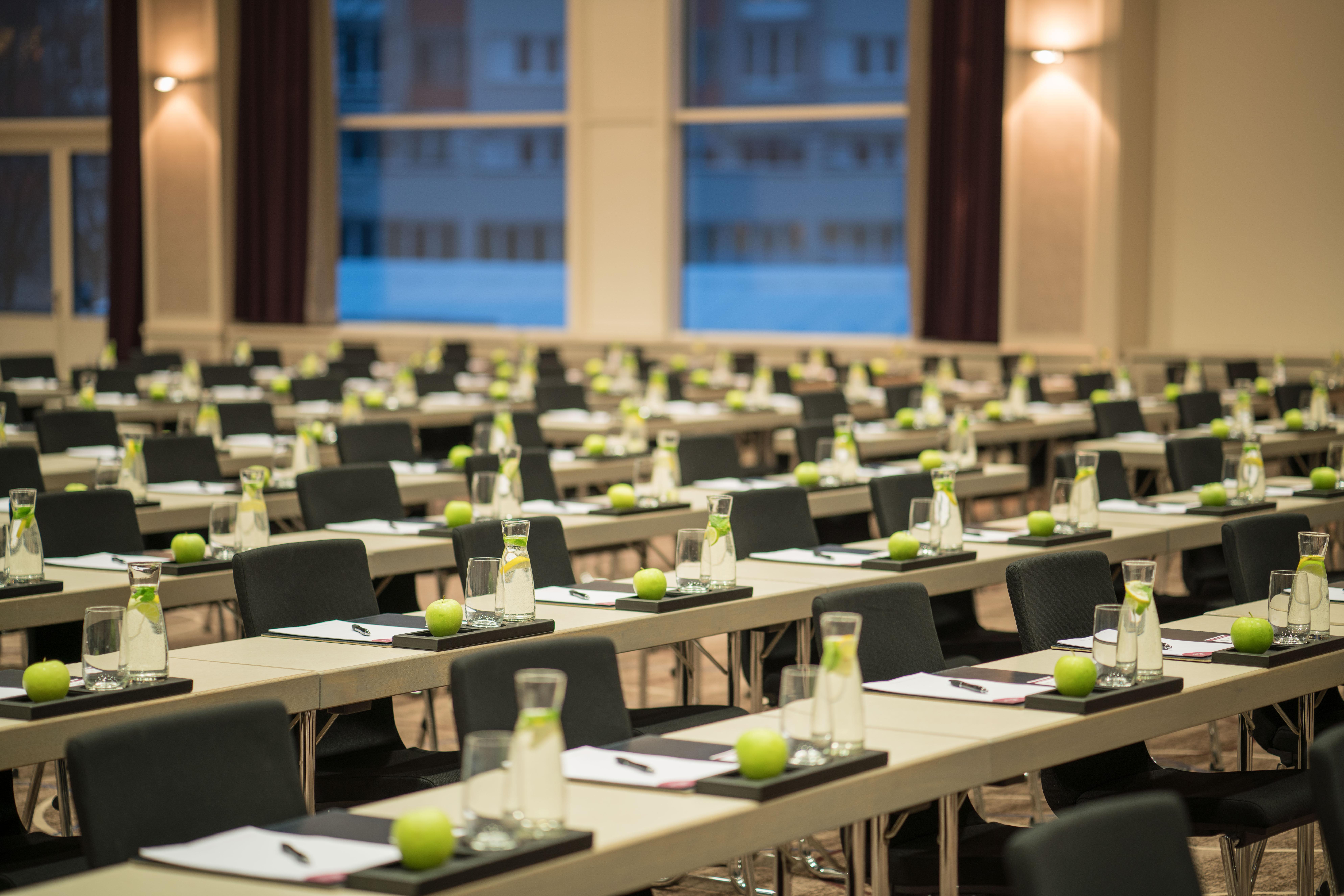 Crowne Plaza City Centre Ku'damm By Ihg 4*