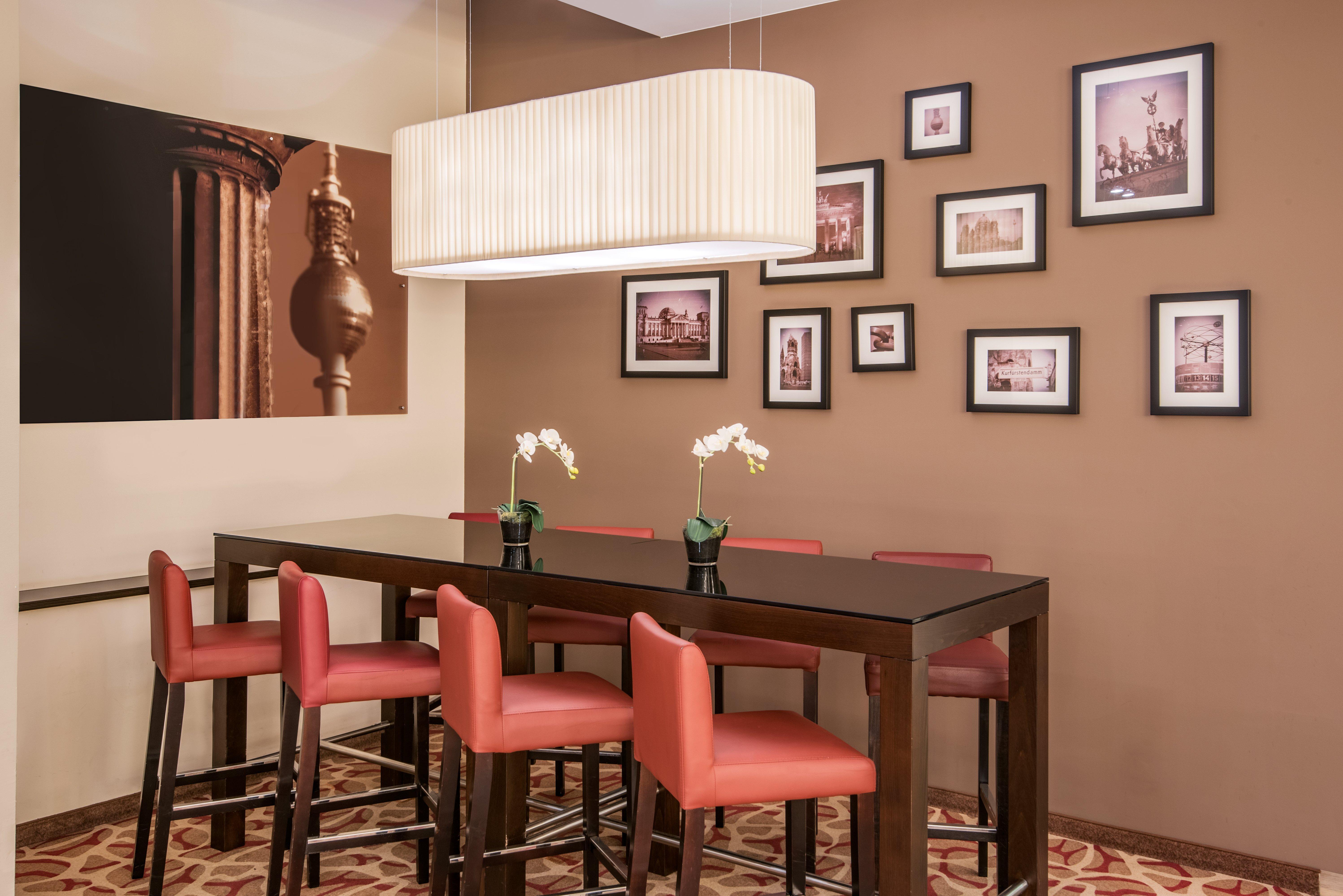 Hotel Crowne Plaza City Centre Ku'damm By Ihg