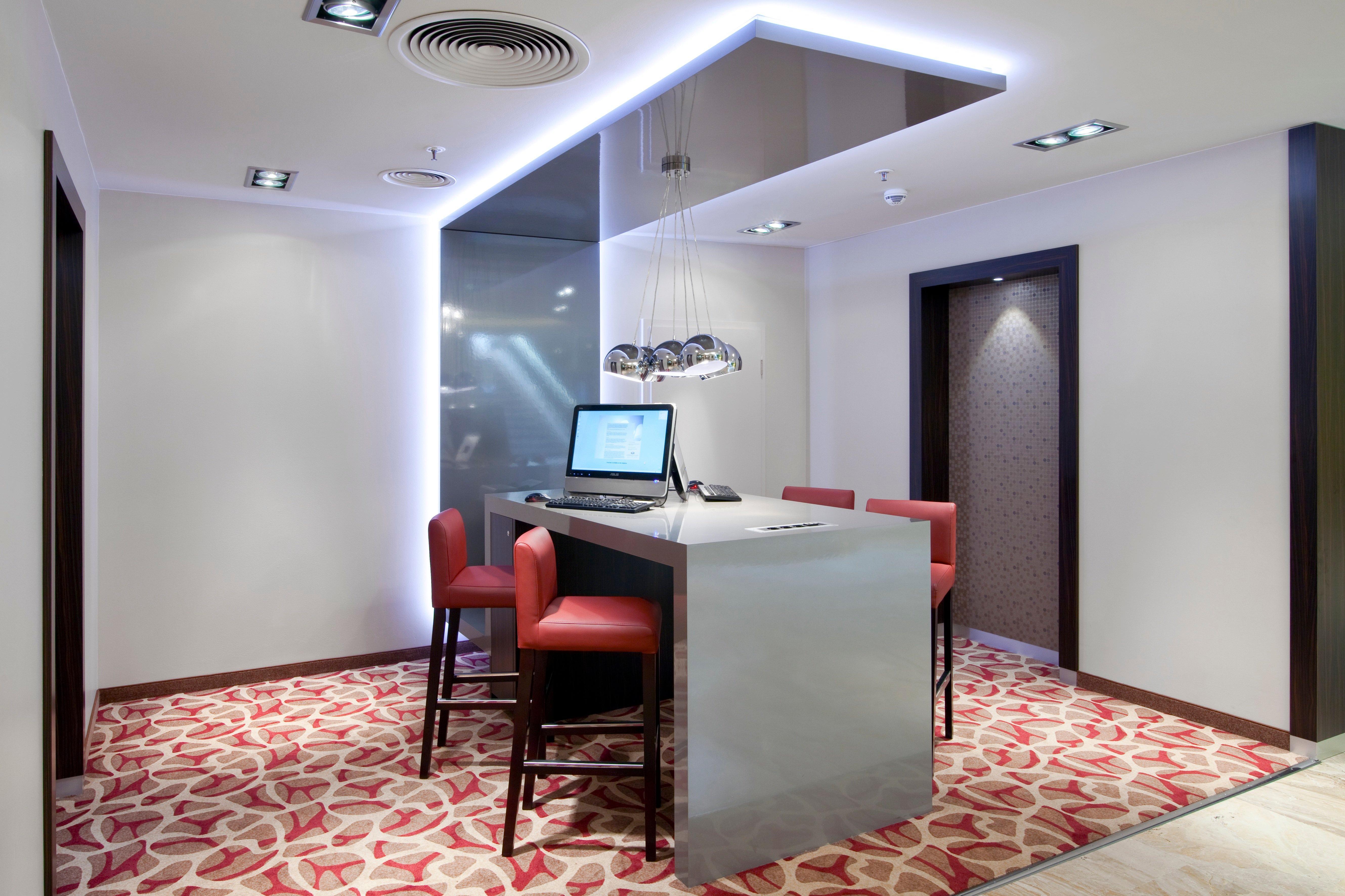 Crowne Plaza City Centre Ku'damm By Ihg Hotel