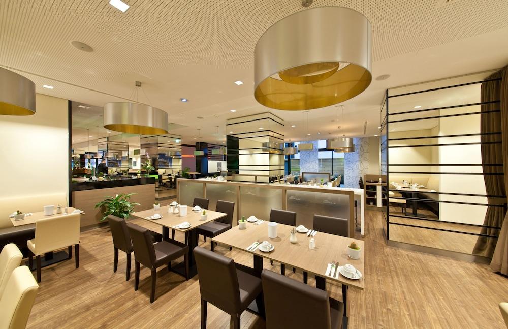 Garner - Charlottenburg, An Ihg Hotel 3*