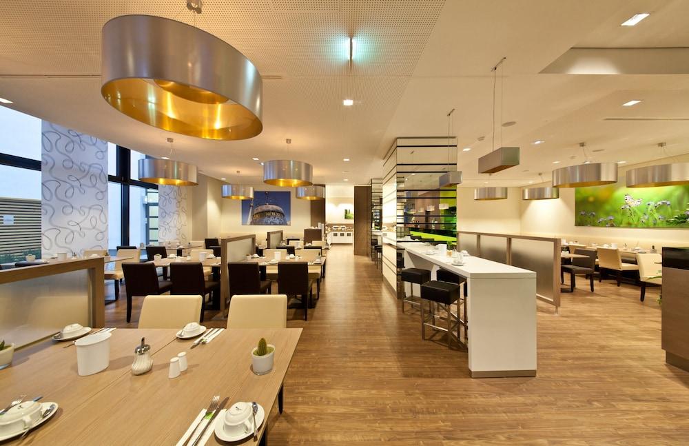 Garner - Charlottenburg, An Ihg Hotel 3*