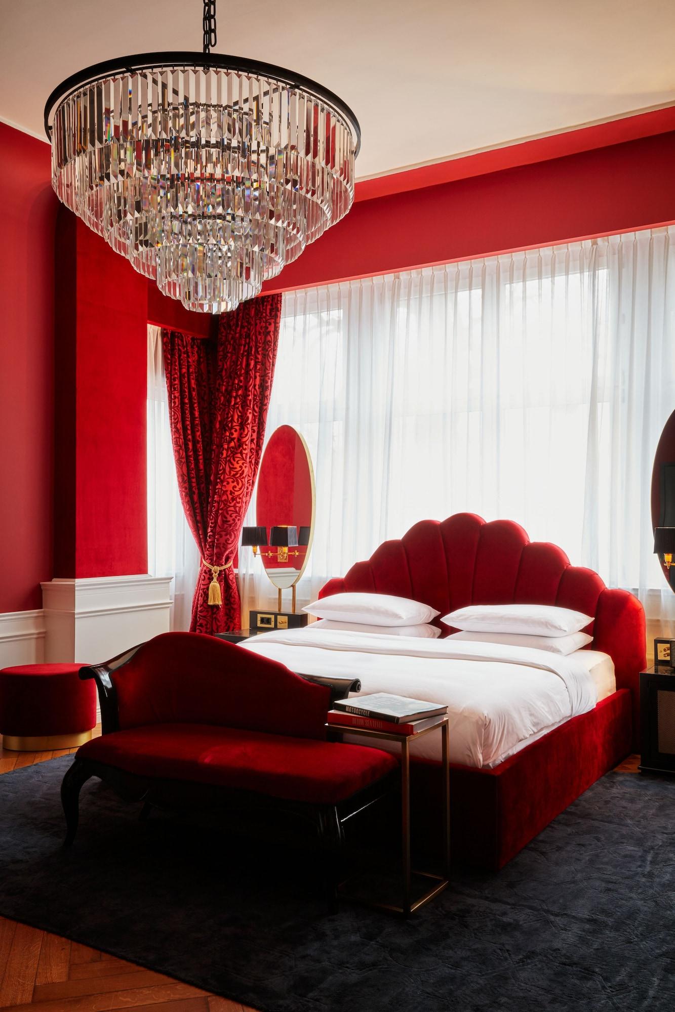 Provocateur Berlin, Part Of Sircle Collection Hotel Berlin