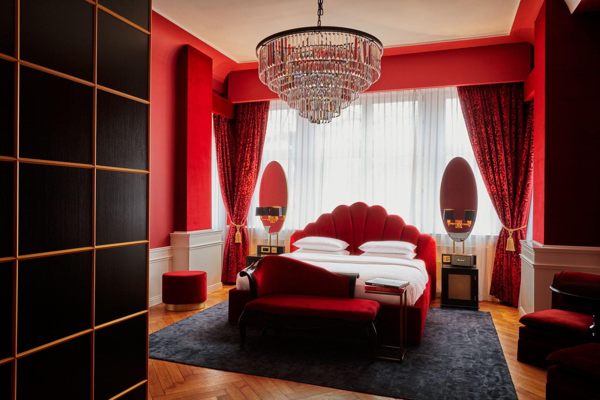 Provocateur Berlin, Part Of Sircle Collection Hotel