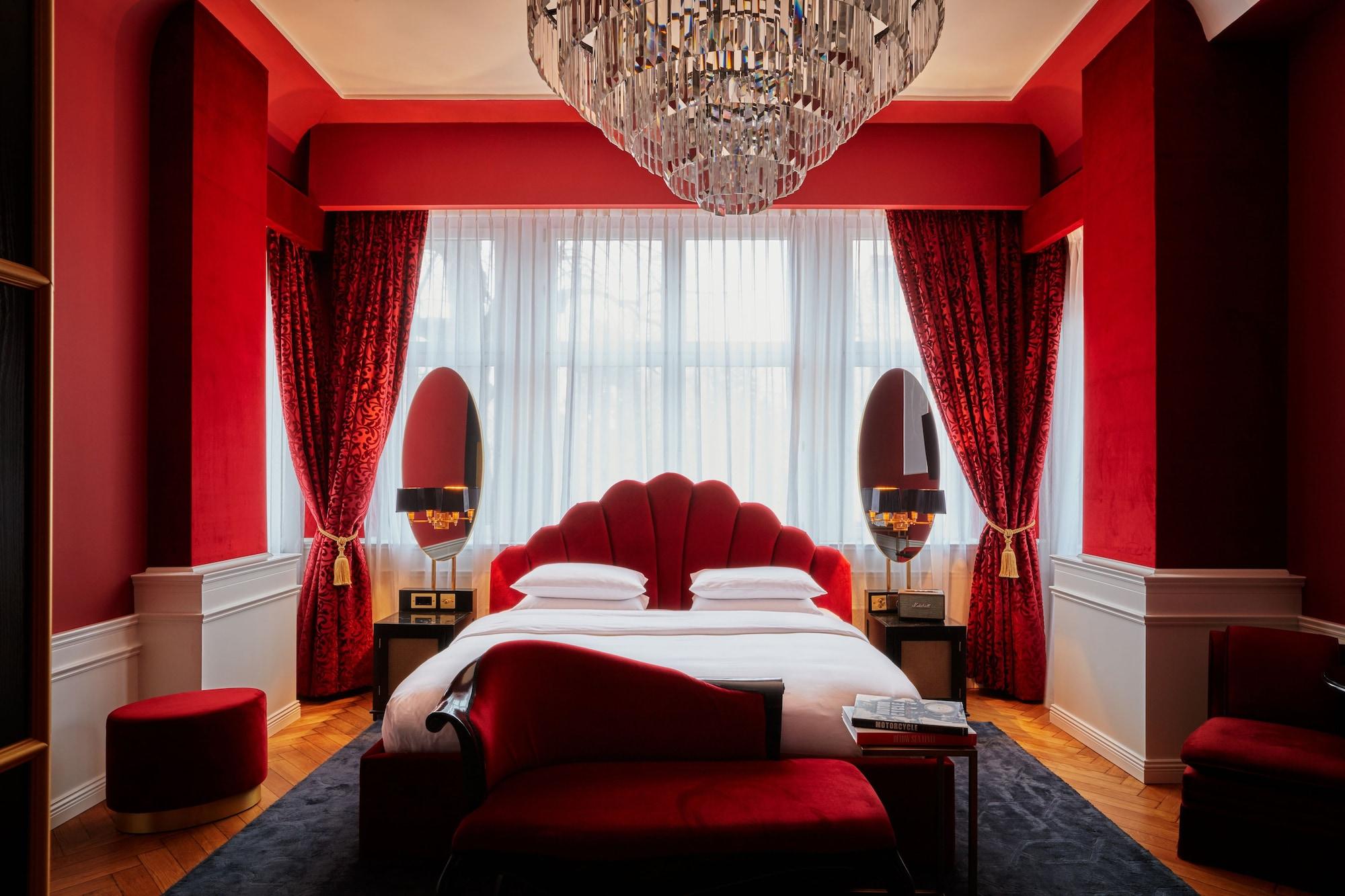 Provocateur Berlin, Part Of Sircle Collection Hotel Berlin