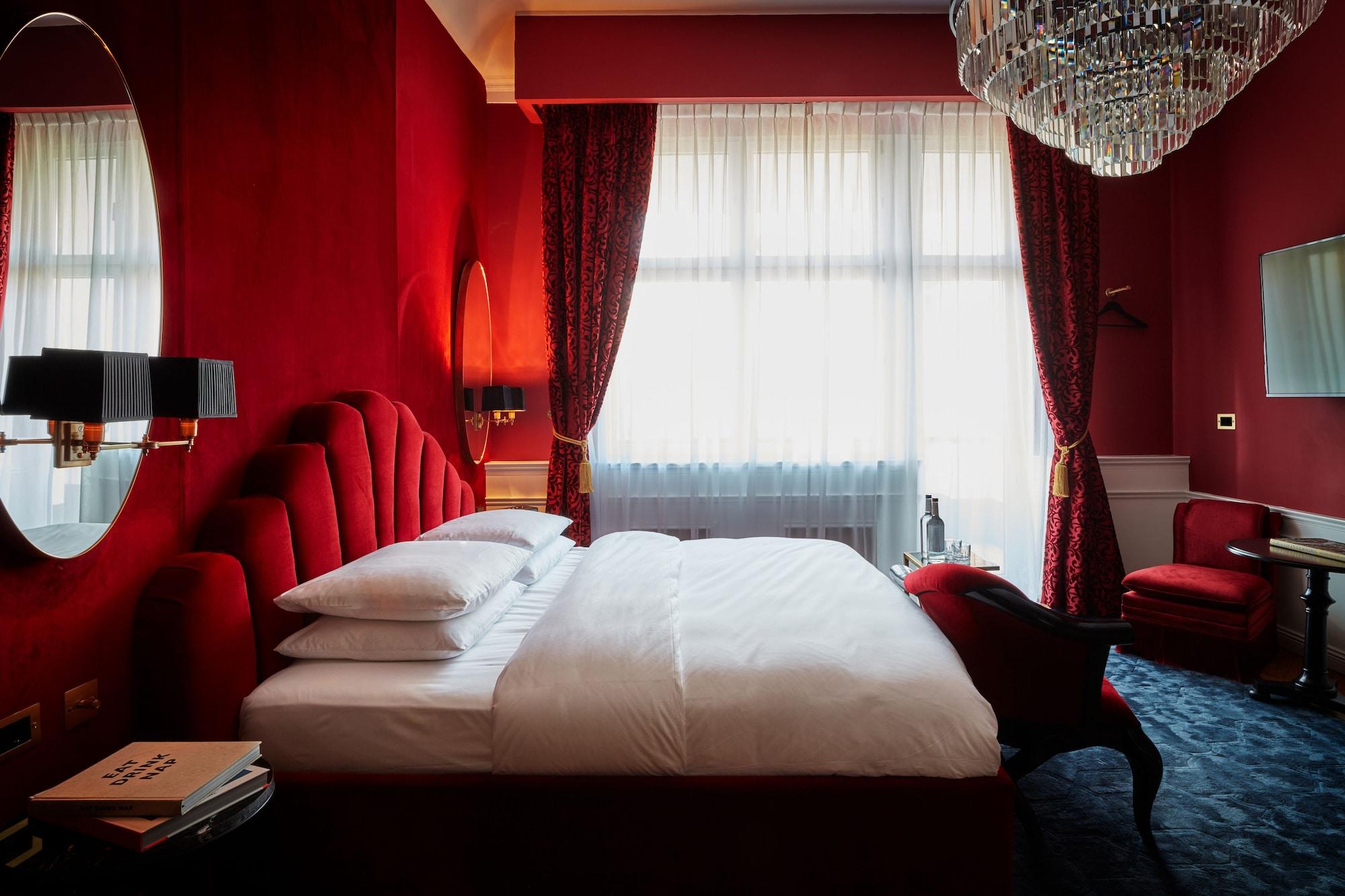Provocateur Berlin, Part Of Sircle Collection Hotel