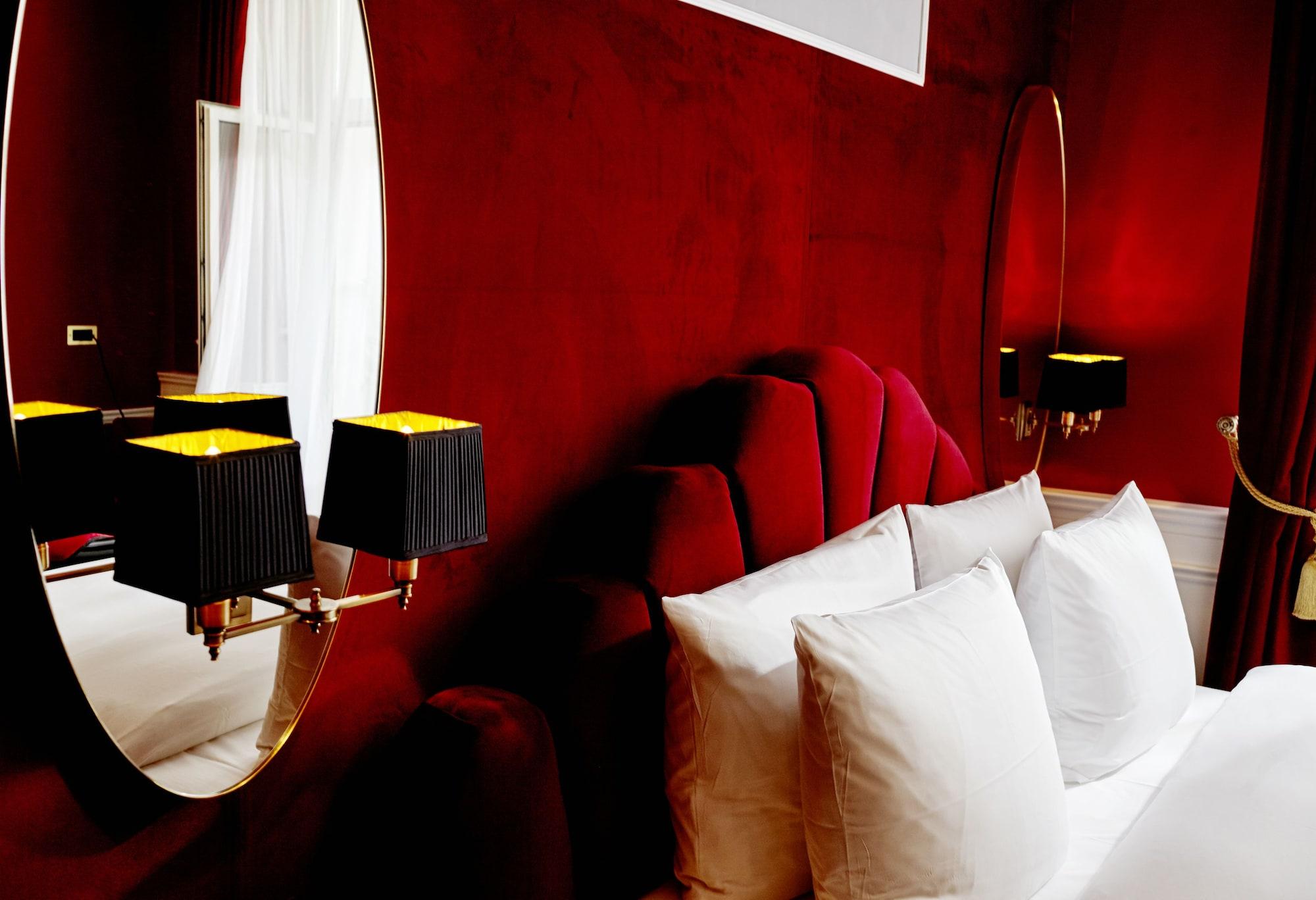 Provocateur Berlin, Part Of Sircle Collection Hotel 4*