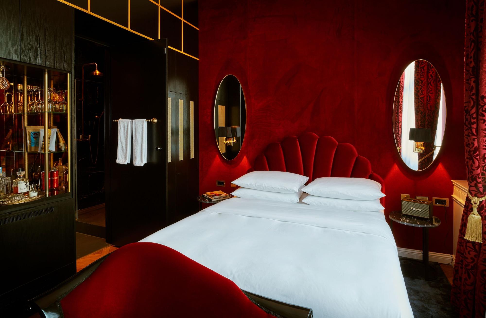 Provocateur Berlin, Part Of Sircle Collection Hotel