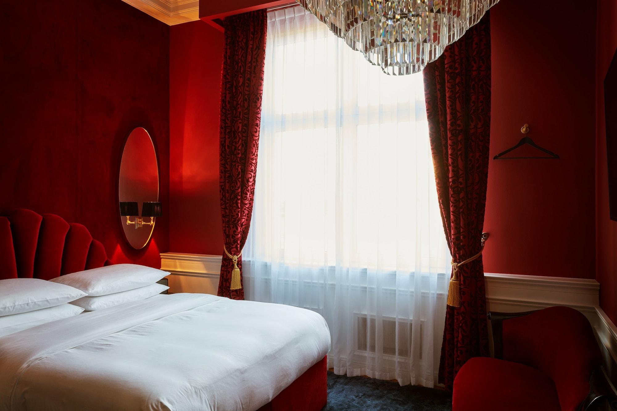 Hotel Provocateur Berlin, Part Of Sircle Collection Berlin