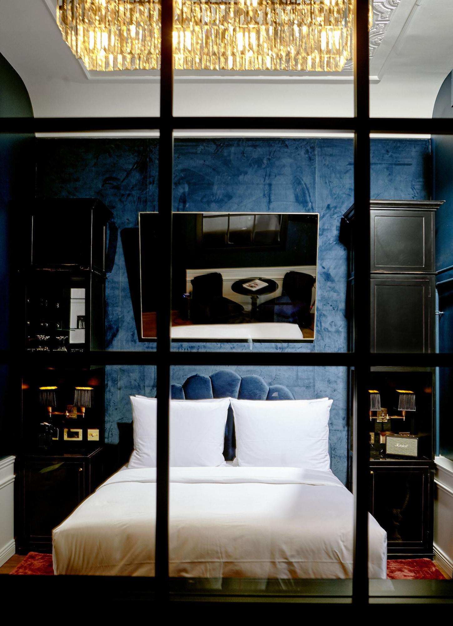 Provocateur Berlin, Part Of Sircle Collection Hotel 4*