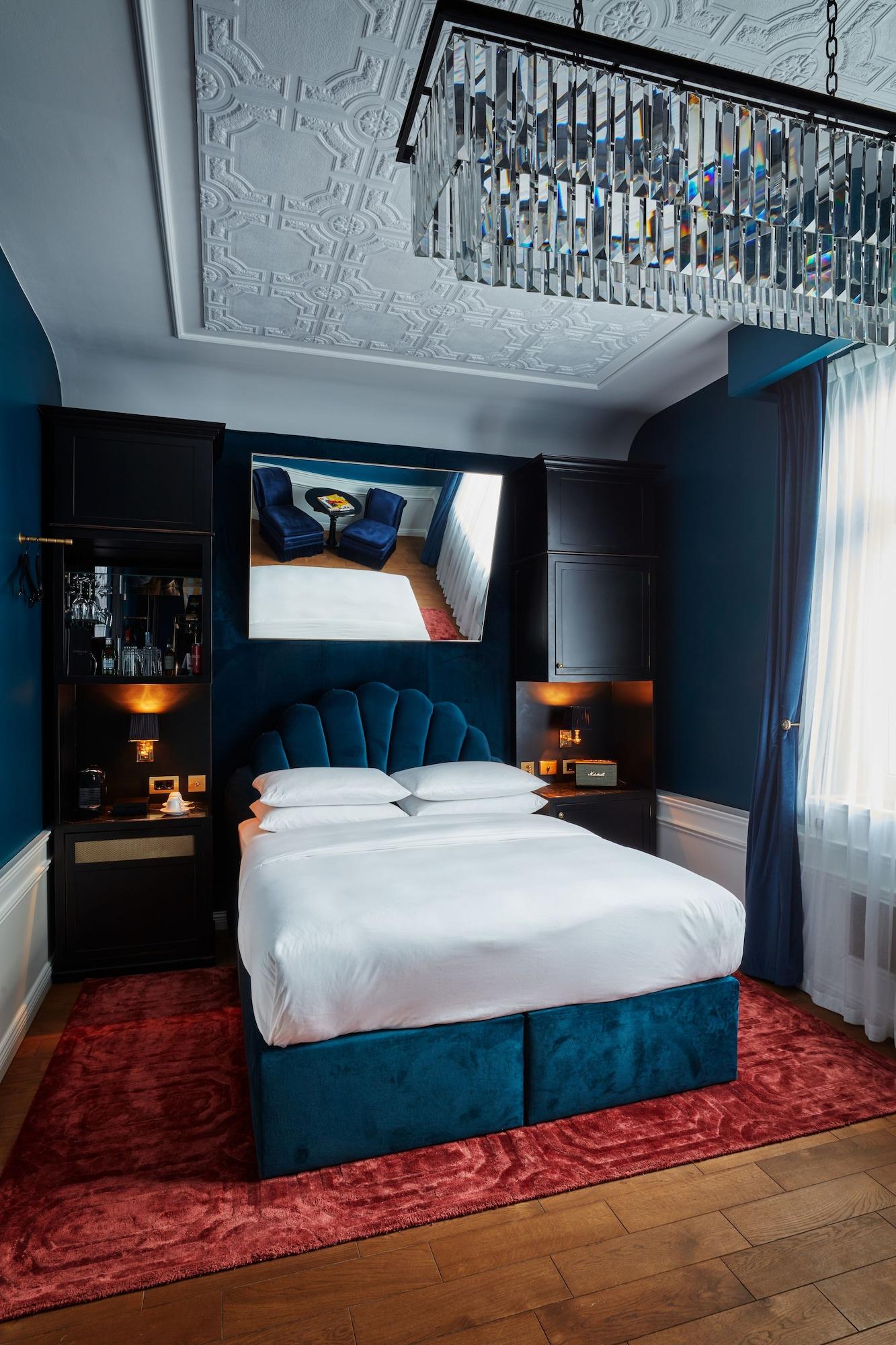Provocateur Berlin, Part Of Sircle Collection 4* Berlin