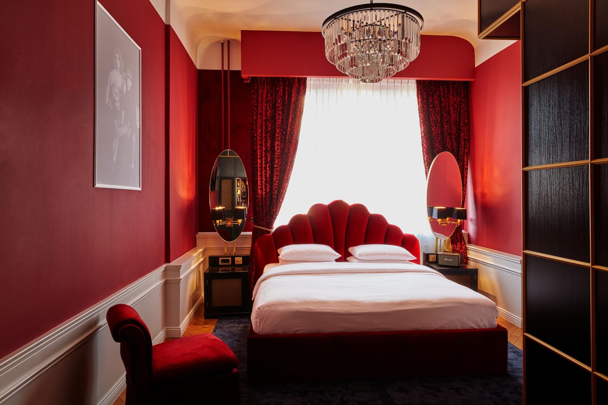 Hotel Provocateur Berlin, Part Of Sircle Collection Berlin