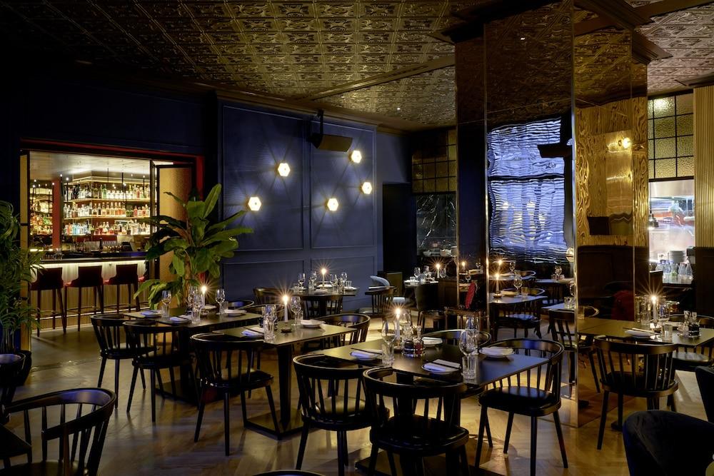 Provocateur Berlin, Part Of Sircle Collection 4*