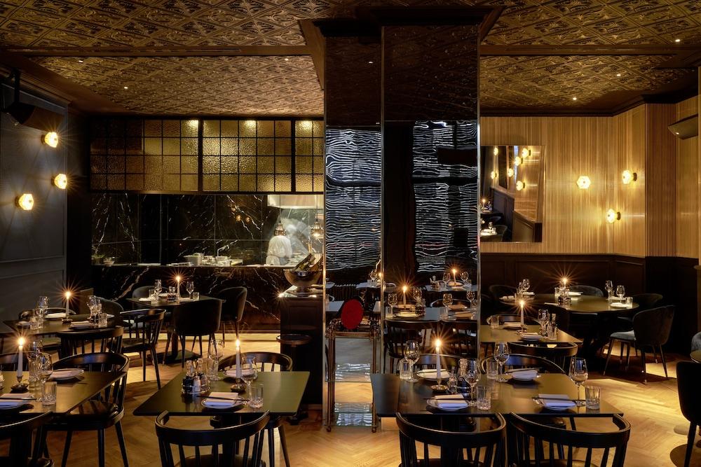 Provocateur Berlin, Part Of Sircle Collection 4*