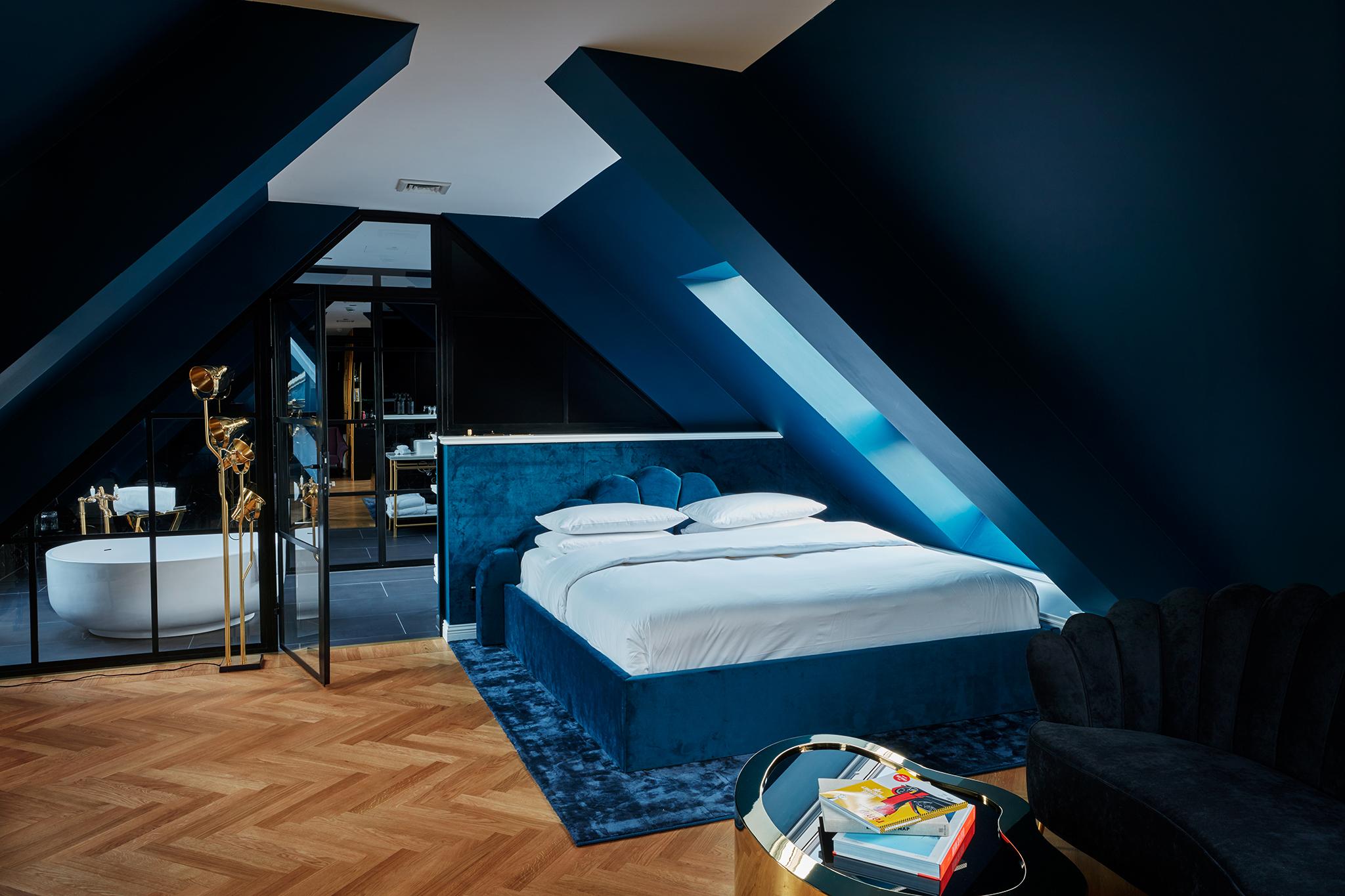 Provocateur Berlin, Part Of Sircle Collection Hotel