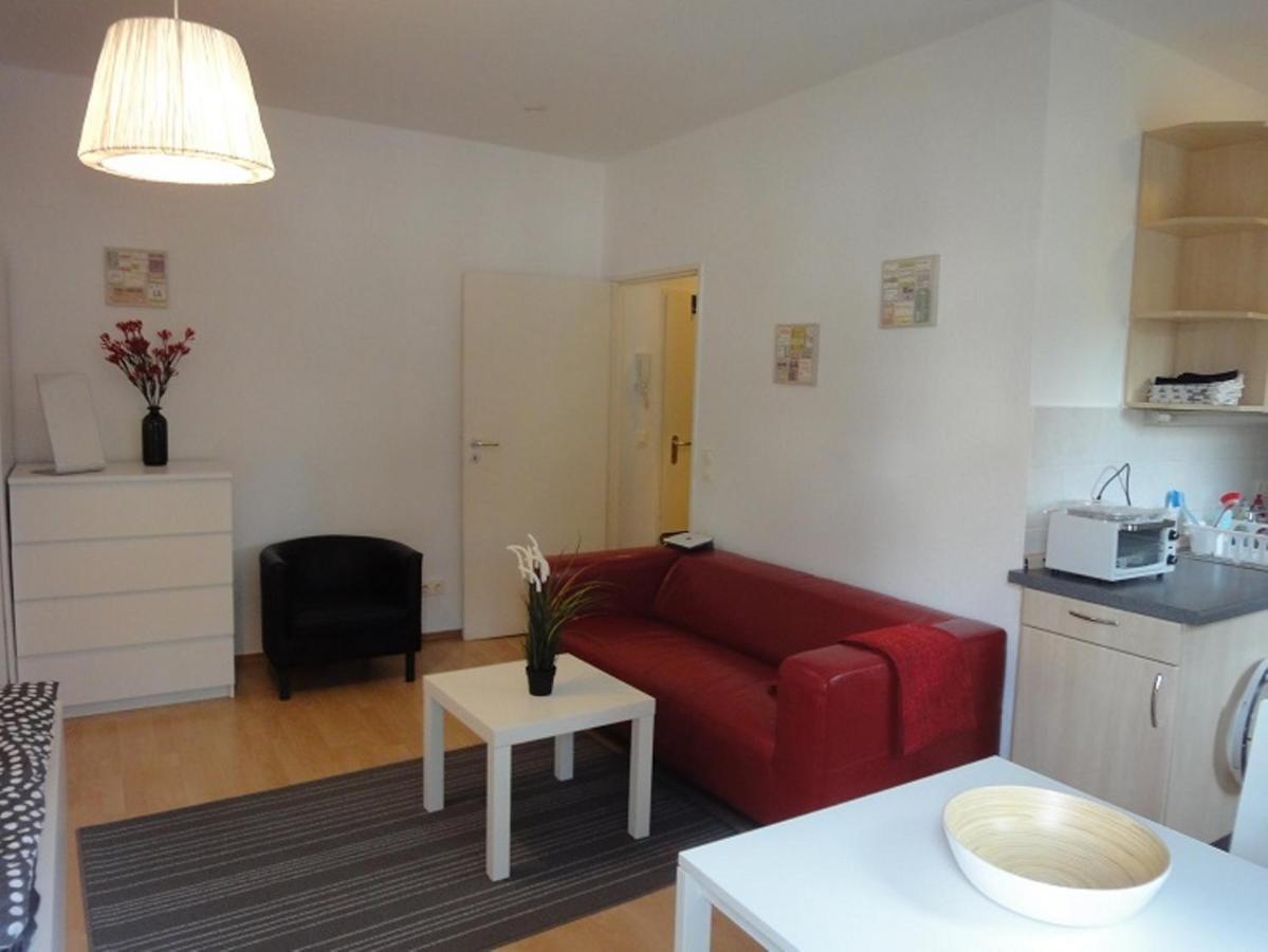 Apartment Wonderflat For Wonderful People Berlin