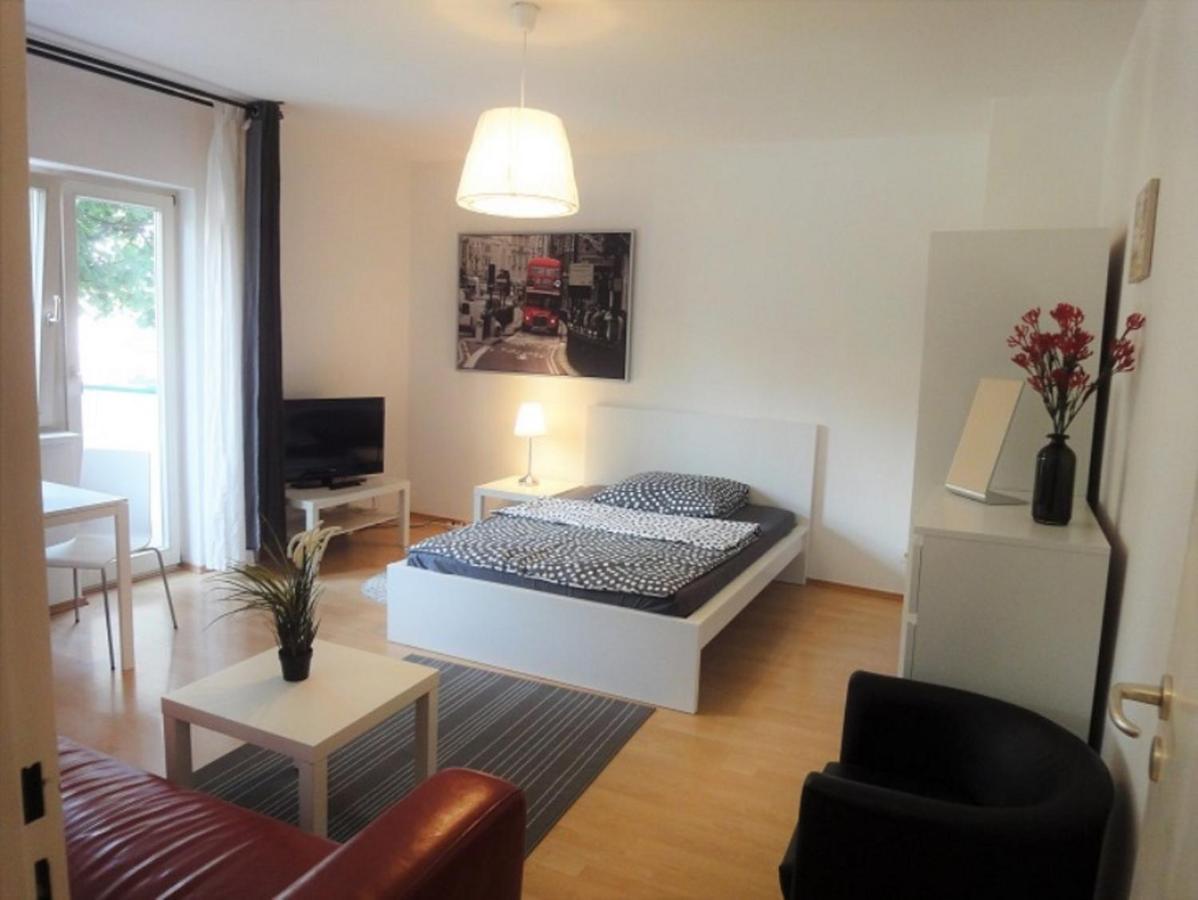 Wonderflat For Wonderful People Berlin