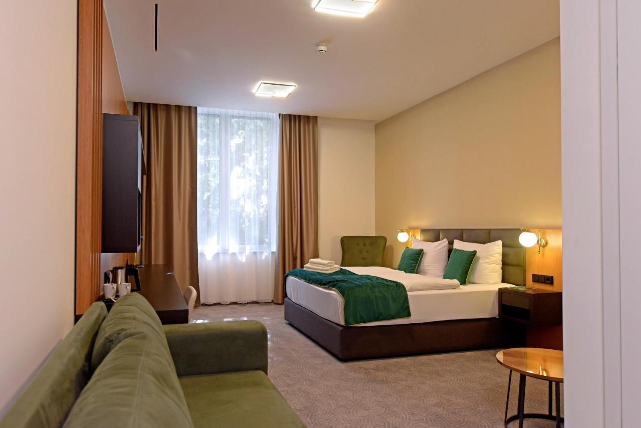 M-pire Hotel