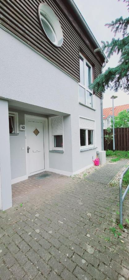 Holiday home Koepenick 43 Mit Wlan