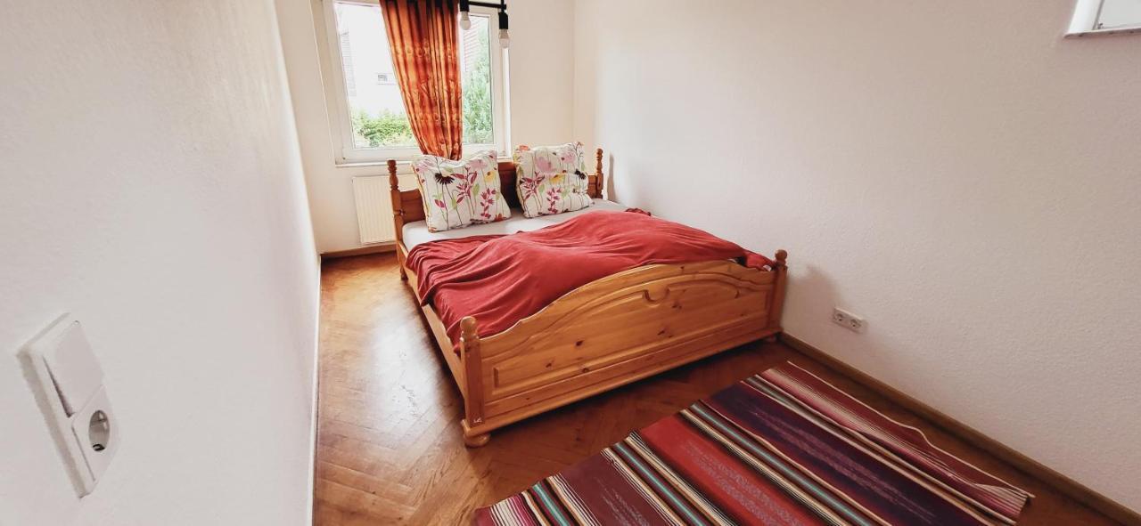 Holiday home Koepenick 43 Mit Wlan *