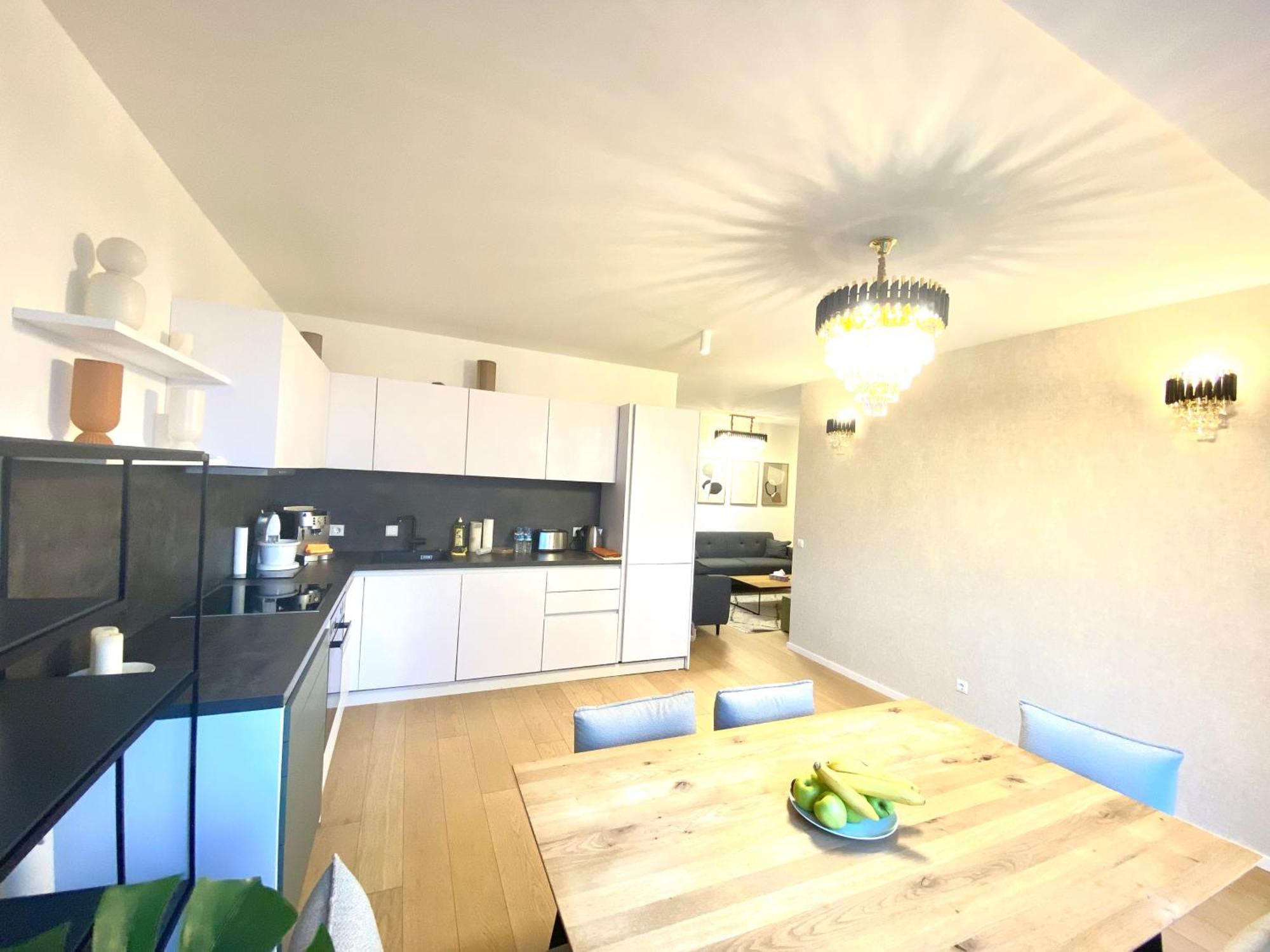 Apartment Nova Sky