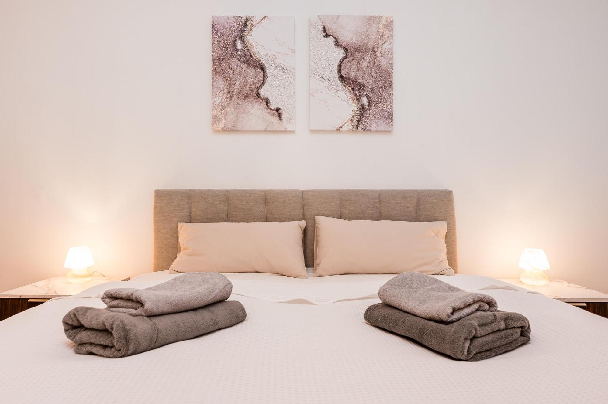 Apartment Schiller Neukoelln