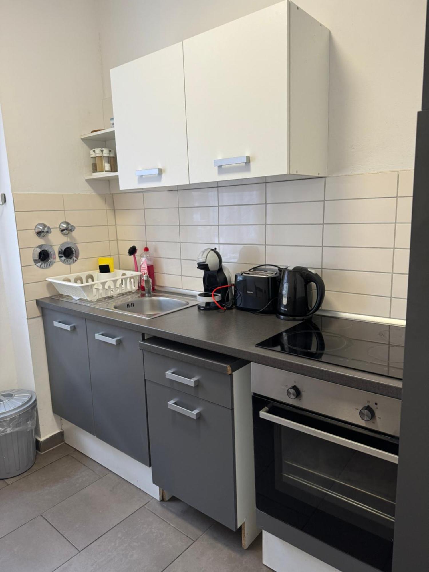 Apartamento Pur - Fuer Bis Zu 12 Personen *