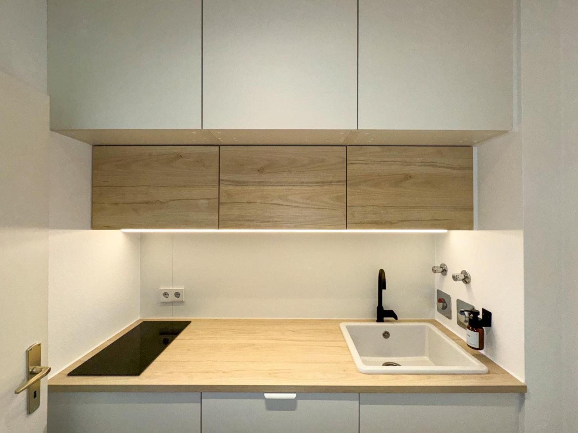 100sqm Luxury In Prime Location Near Ku'damm Berlim