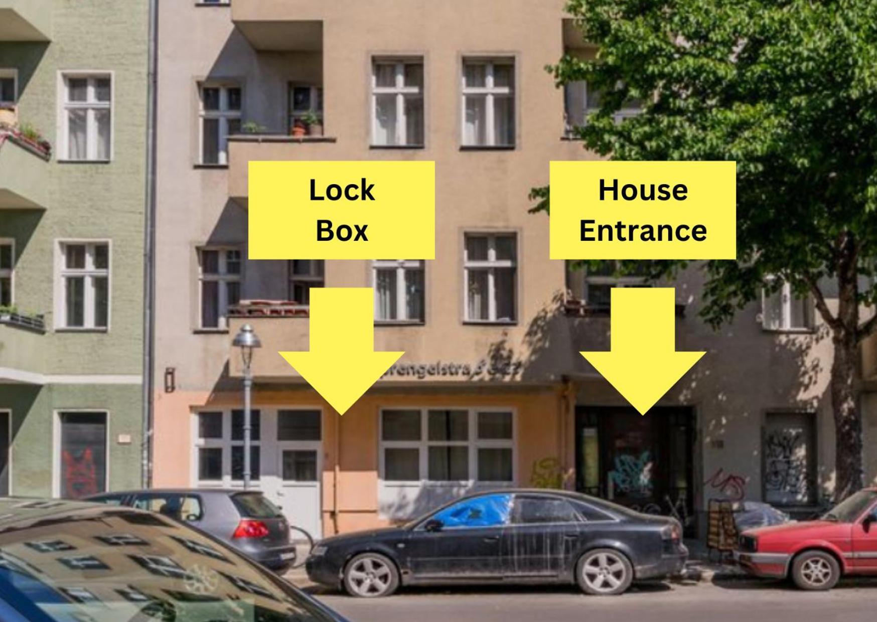 Apartamento Central, Calm - High-speed Wifi - Close To Park *
