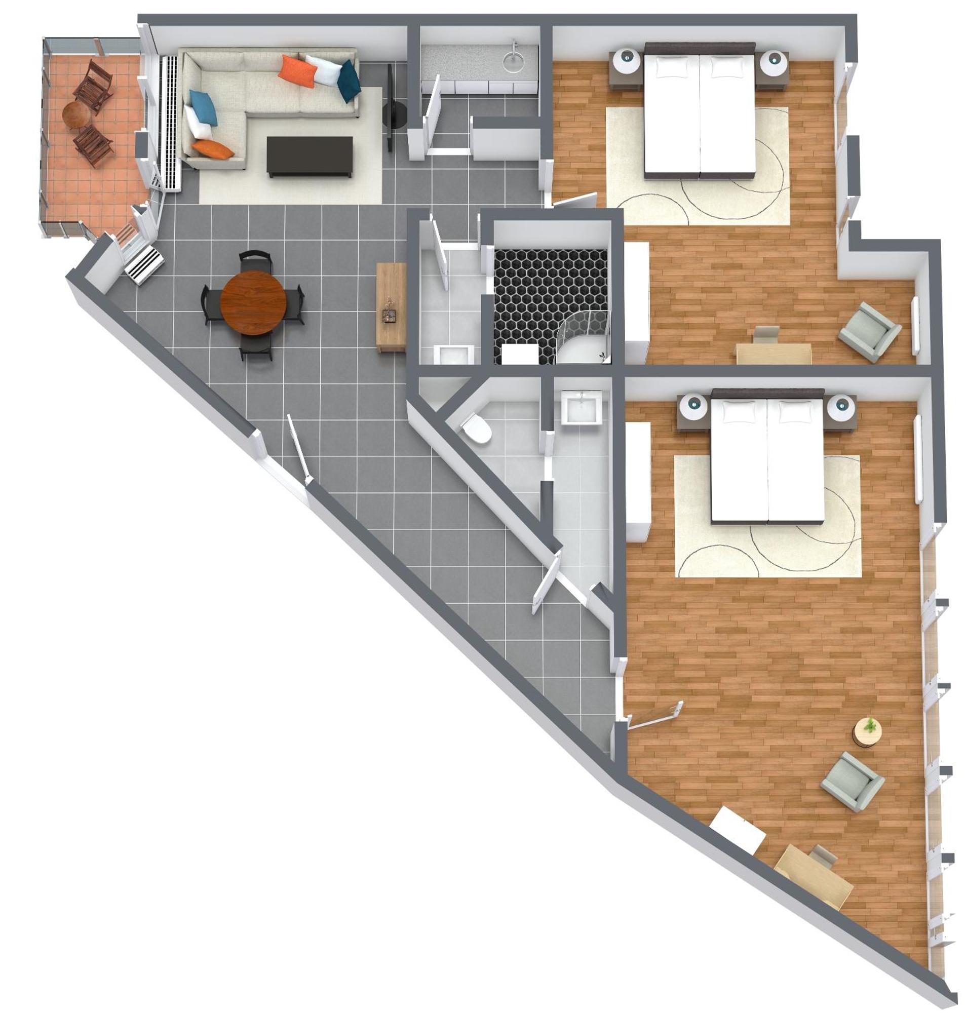100sqm Luxury In Prime Location Near Ku'damm * Berlim