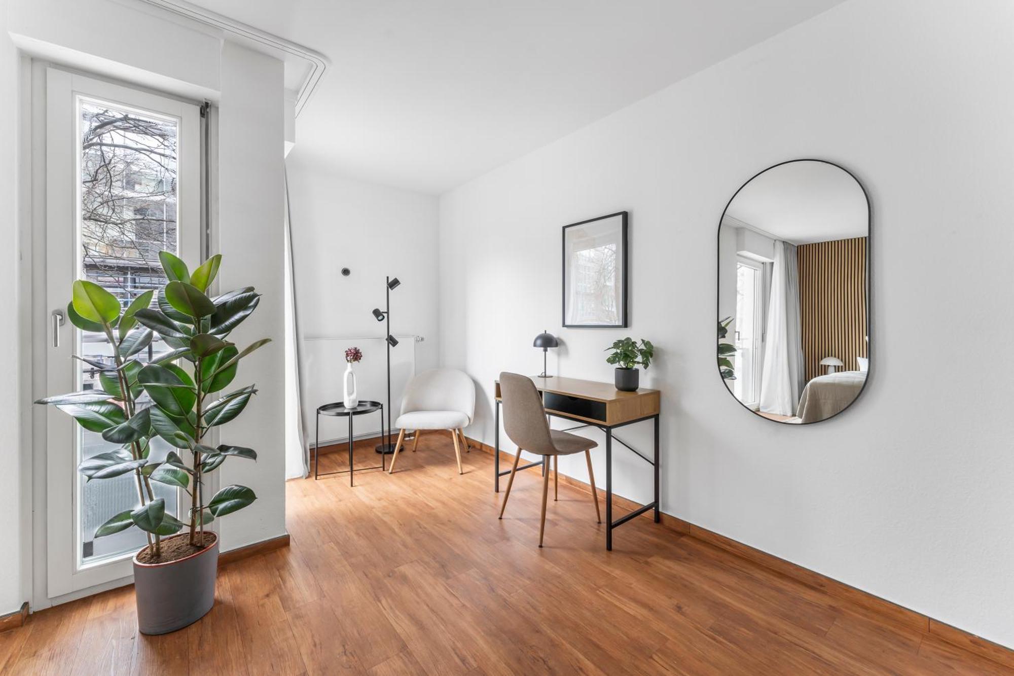 100sqm Luxury In Prime Location Near Ku'damm Berlim