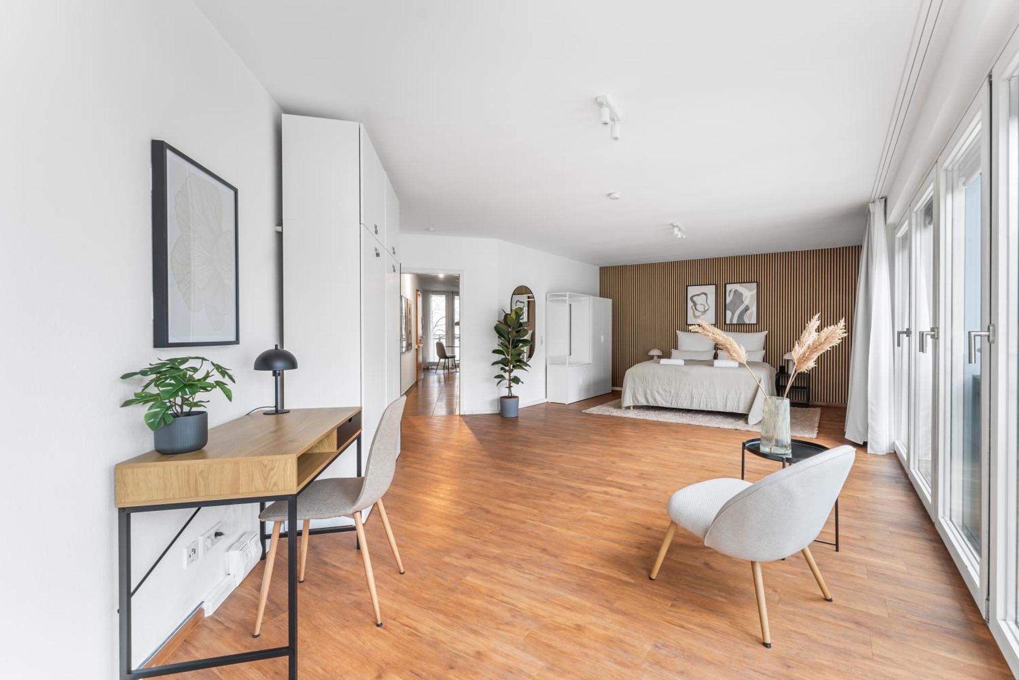 100sqm Luxury In Prime Location Near Ku'damm * Berlim