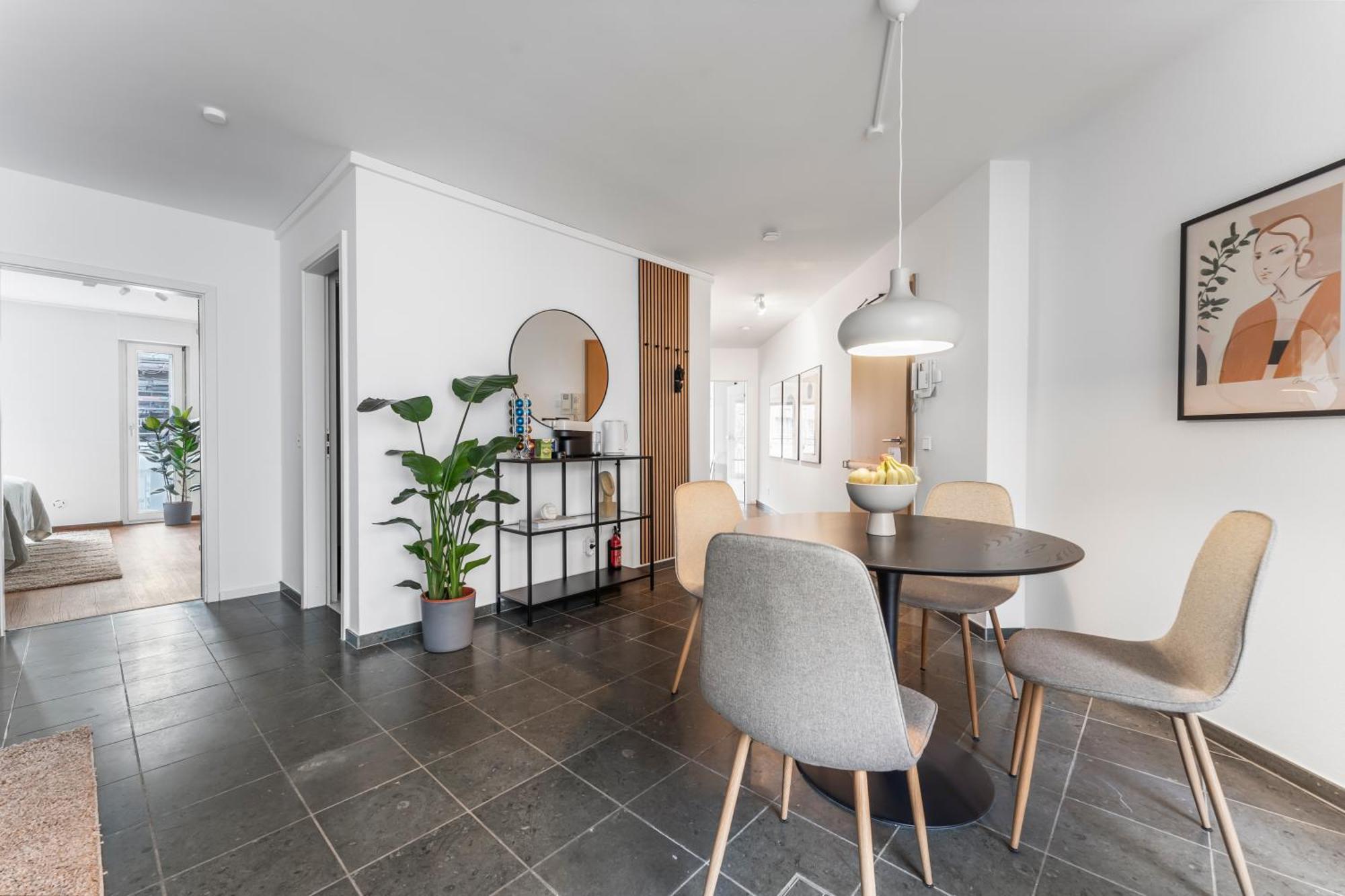 100sqm Luxury In Prime Location Near Ku'damm * Berlim