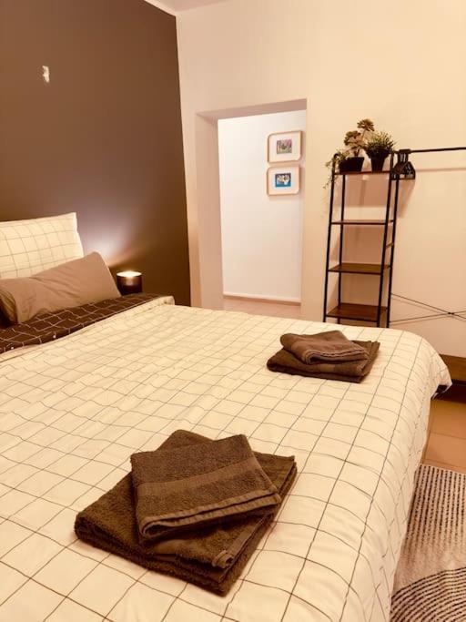 Apartment Loft With Gym - Kitchen / Wifi / Free Parking Berlin